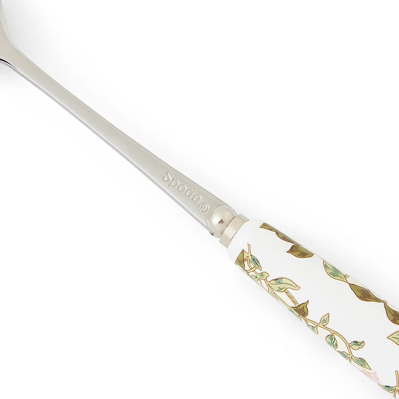 Spode Morris & Co Teskedar 15 cm 4-pack