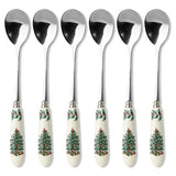 Spode Christmas Tree Tesked 6-pack 15 cm