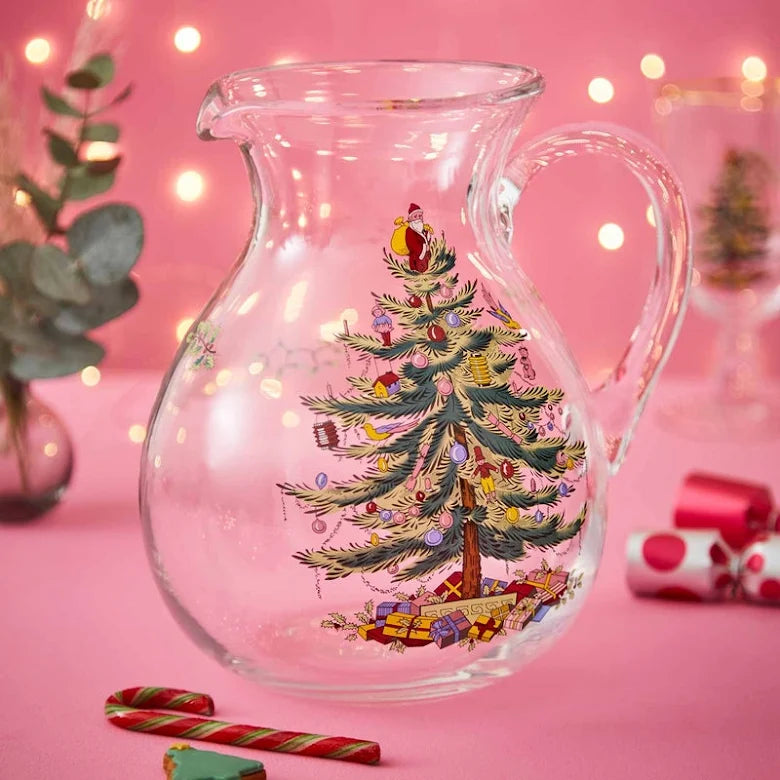 Spode Christmas Tree Kanna 3,4 L