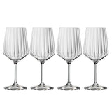 Spiegelau LifeStyle Rödvinsglas 63 cl 4-pack
