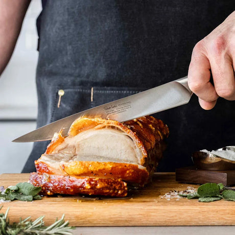 Robert Welch professional tranchérkniv 22 cm