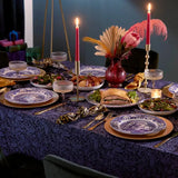 Spode Blue Italian Assiett 16 cm