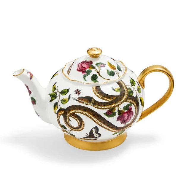 Spode Creatures of Curiosity Tekanna 1 L Snake