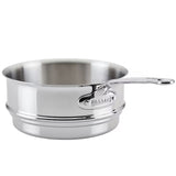 Hestan Provisions ånginsats 2,9 liter