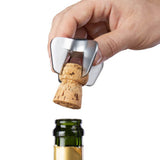 Vacu Vin Champagneöppnare