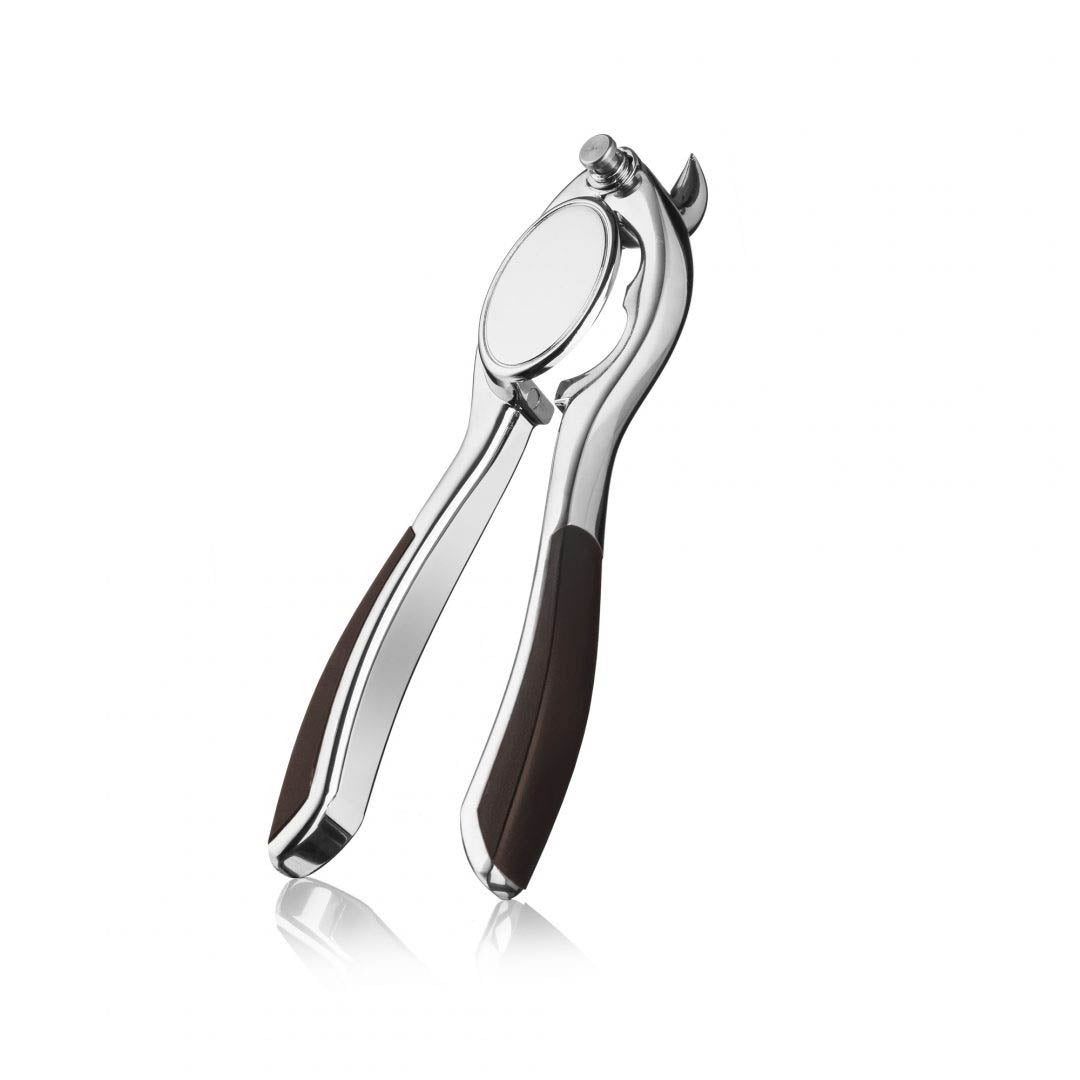 Vacu Vin Champagneöppnare Silver