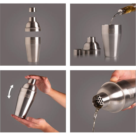 Vacu Vin Cocktail Shaker