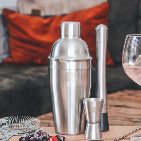 Vacu Vin Cocktail Shaker