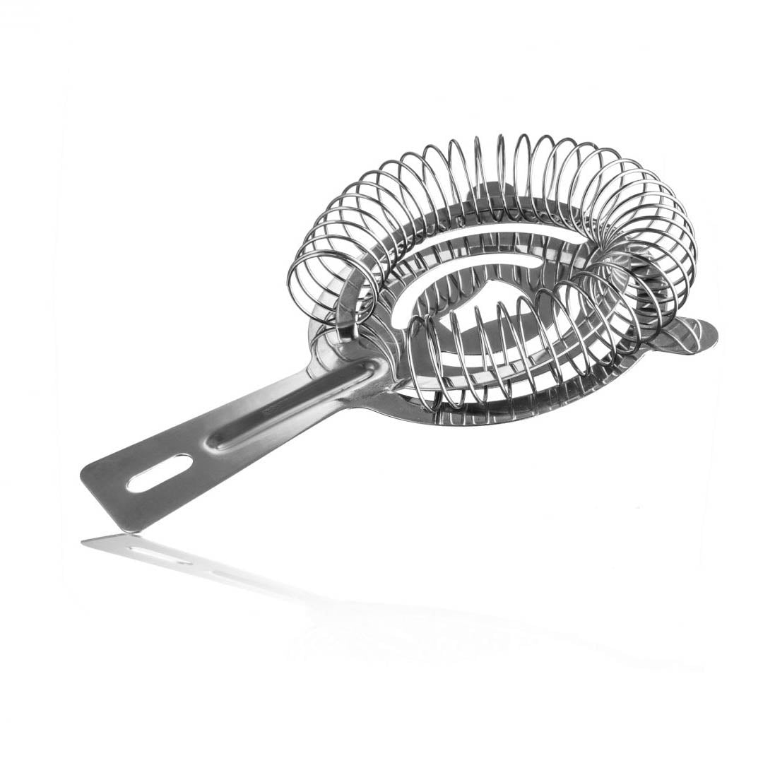 Vacu Vin Cocktail Sil Silver