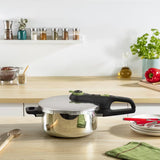 Tefal Secure Trendy tryckkokare 4 liter