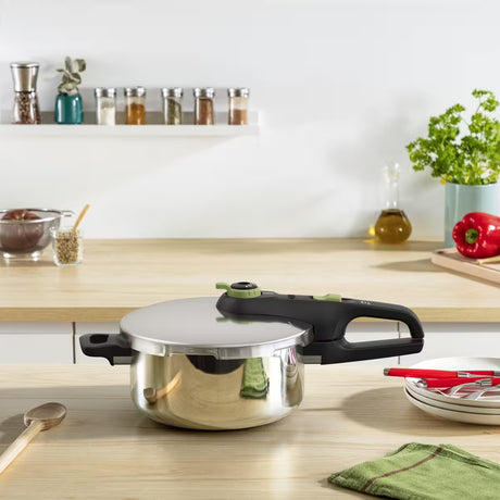 Tefal Secure Trendy tryckkokare 4 liter