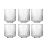 Vargen & Thor YKON Dricksglas 6 - pack 41 cl - Kockensval