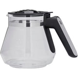 Wmf Lumero kaffemaskin med glaskanna