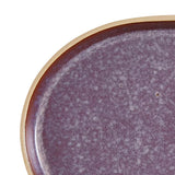 Portmeirion Minerals serveringsfat 30x16 cm, amethyst