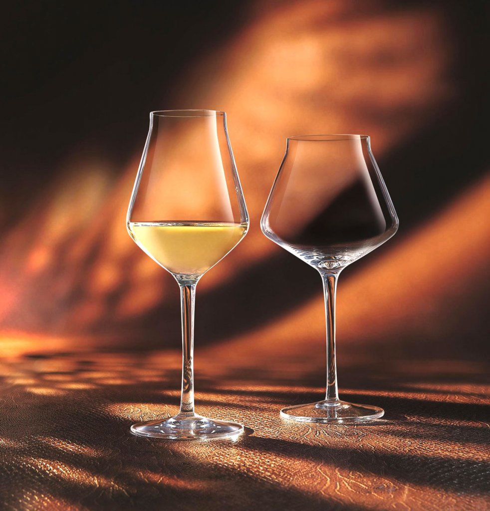 Chef & Sommelier Reveal up rödvinsglas 45 cl 6-pack