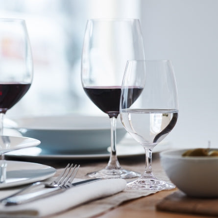 Spiegelau Vino Grande Bordeauxglas 62 cl 4-pack