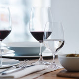 Spiegelau Vino Grande Bordeauxglas 62 cl 4-pack