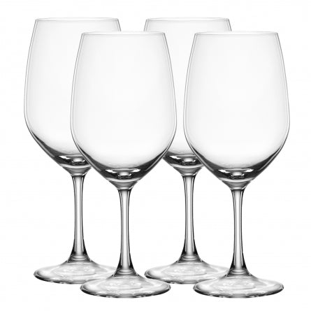 Spiegelau Vino Grande Bordeauxglas 62 cl 4-pack