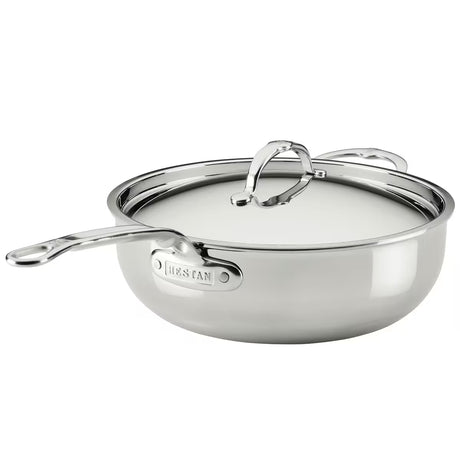 Hestan ProBond Luxe stekpanna med lock 28 cm