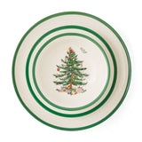 Spode Christmas Tree julservis 12 delar