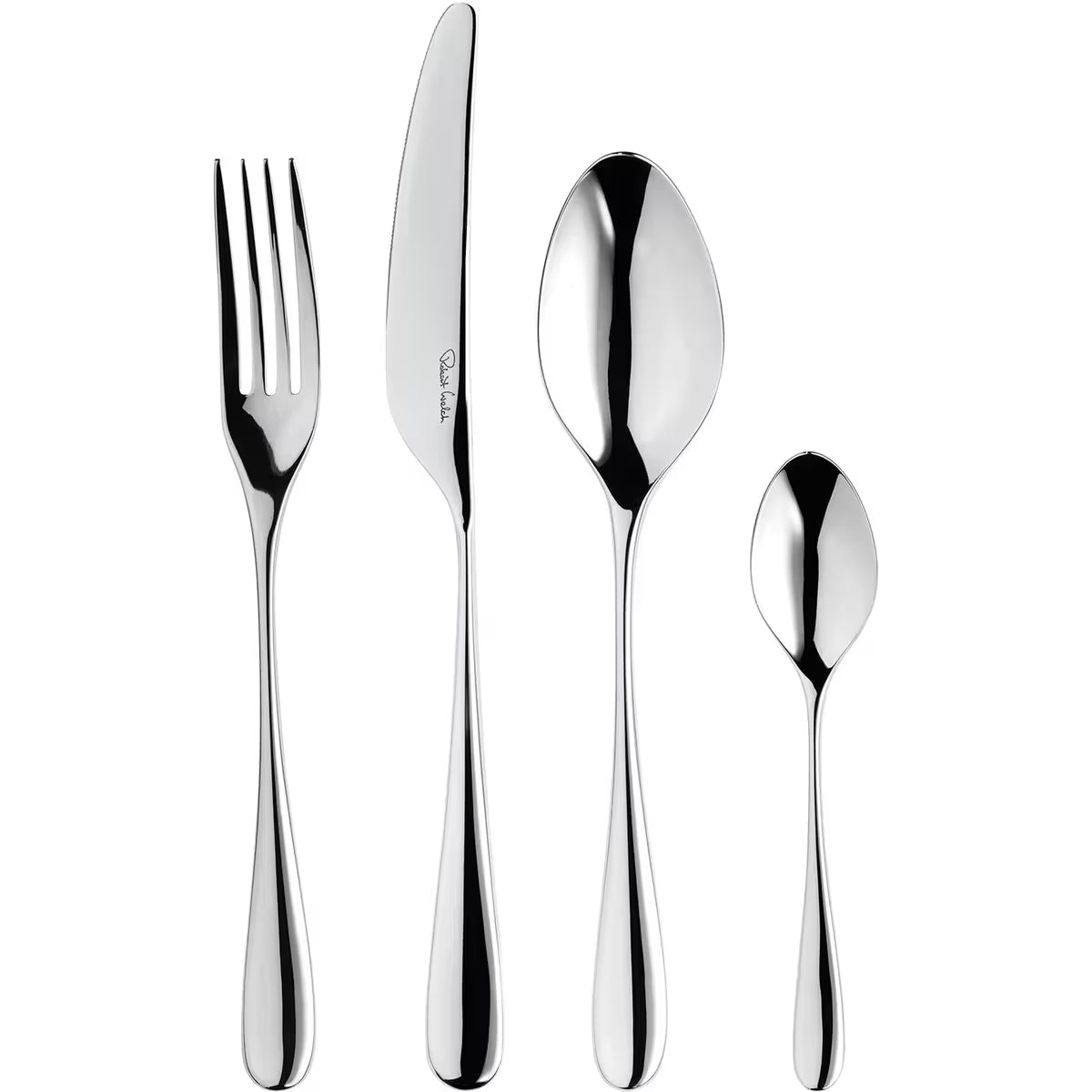 Robert welch Arden Bestickset 42 delar
