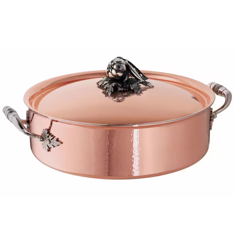 Ruffoni Opus Cupra gryta 7 L