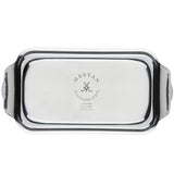 Hestan Ovenbond brödform 23 x 13 cm