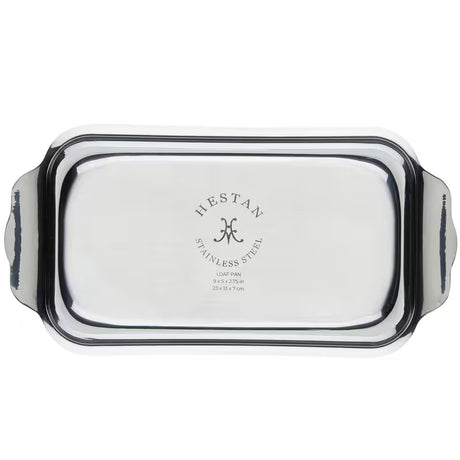 Hestan Ovenbond brödform 23 x 13 cm