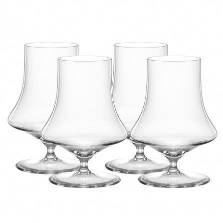 Spiegelau Willsberger Anniversary Whiskyglas 34 cl 4-p