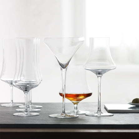 Spiegelau Willsberger Anniversary Whiskyglas 34 cl 4-p