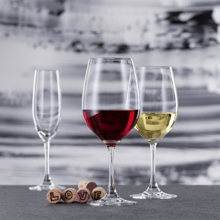 Spiegelau Winelovers Champagneglas 19cl 4-pack