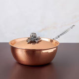 Ruffoni Opus Cupra traktörpanna 24 cm