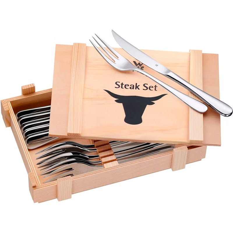 Wmf Grillbestick 12 delar