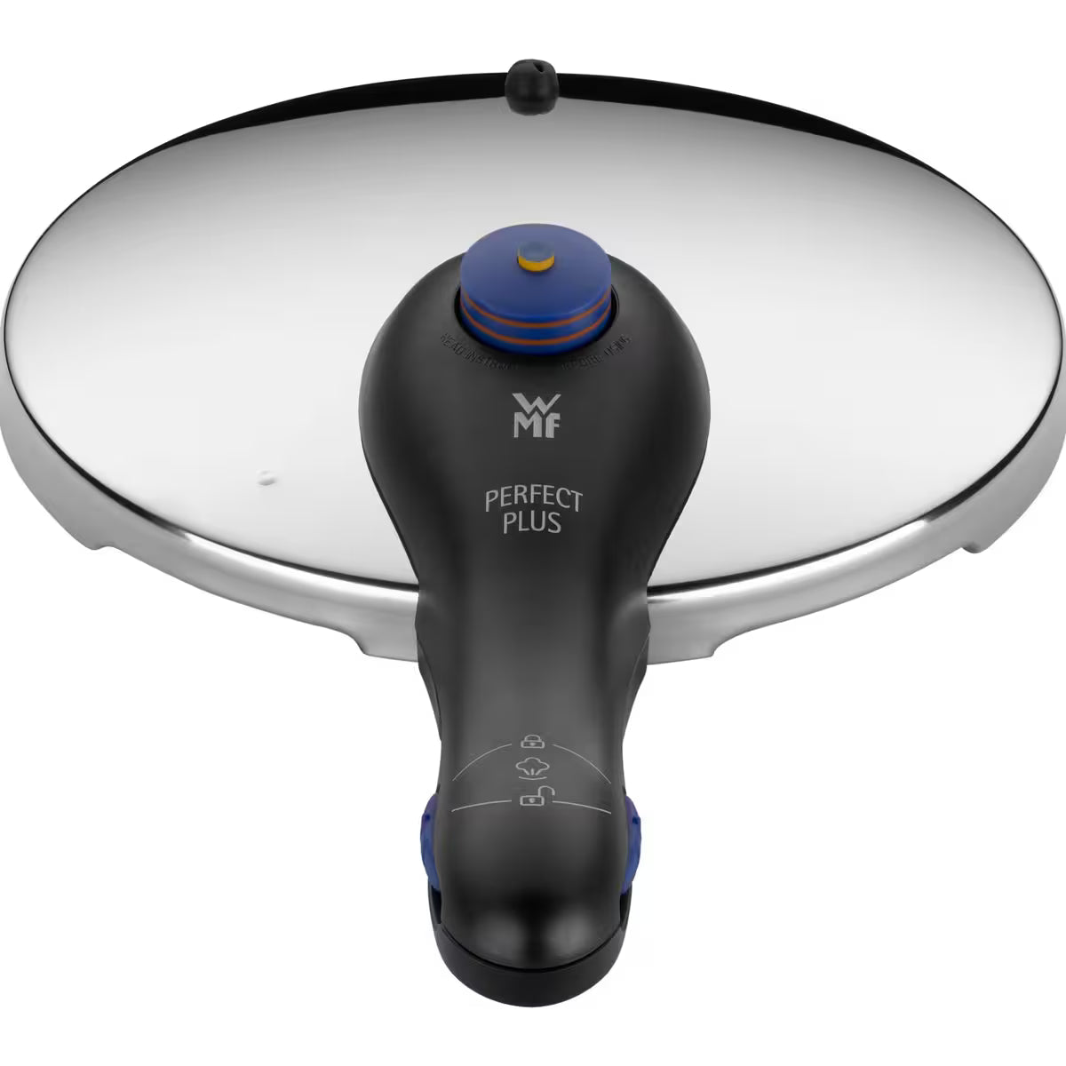 Wmf Perfect Plus tryckkokare 8,5 liter