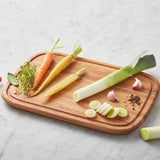Jamie Oliver Skärbräda Stor 49x28 cm