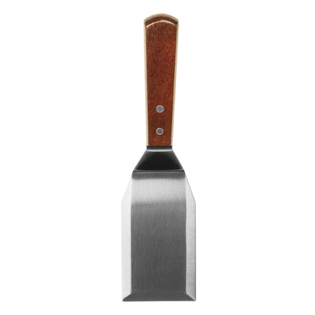 Xantia Hamburgerspade 29 cm - Kockensval