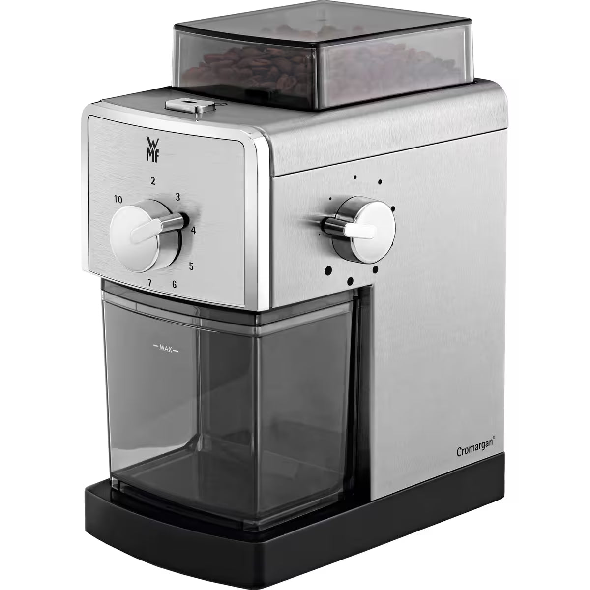 Wmf Stelio Kaffekvarn