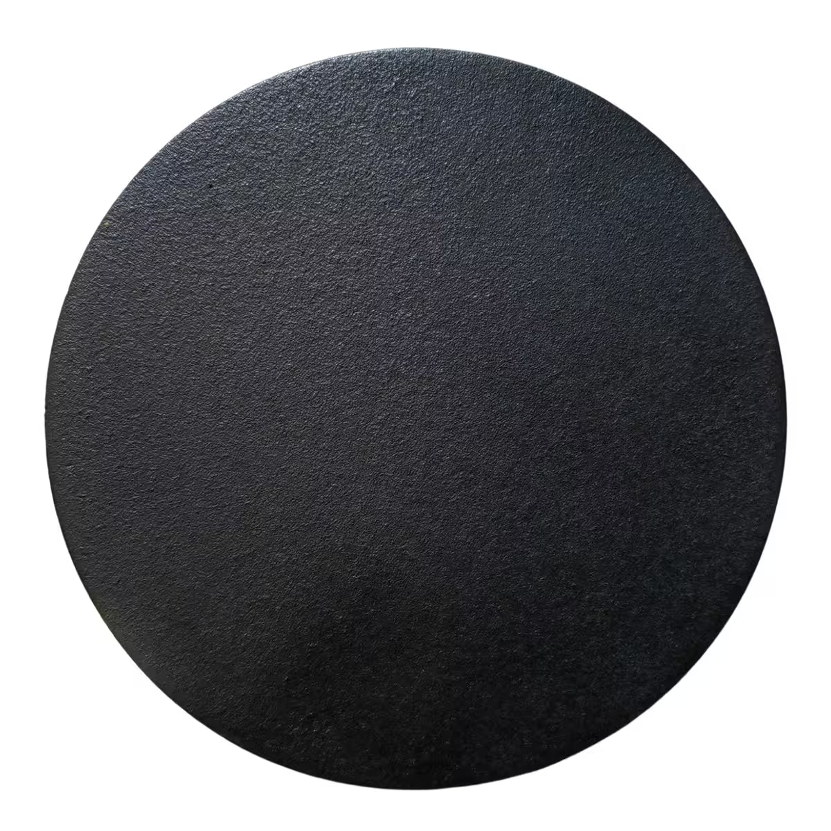 Carl victor Smash Burger grillpress 17,5 cm gjutjärn