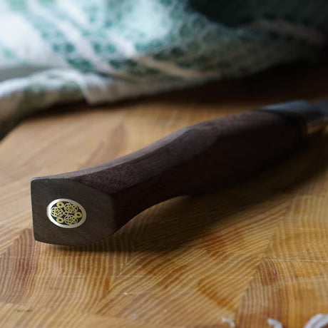 Ryda Knives A30 kockkniv 20 cm