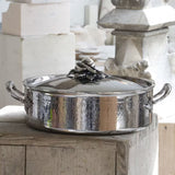 Ruffoni Opus Prima gryta 7 liter