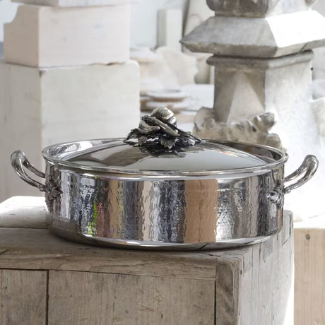 Ruffoni Opus Prima gryta 7 liter