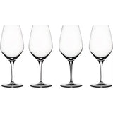 Spiegelau Authentis Rödvinsglas 48 cl 4-pack