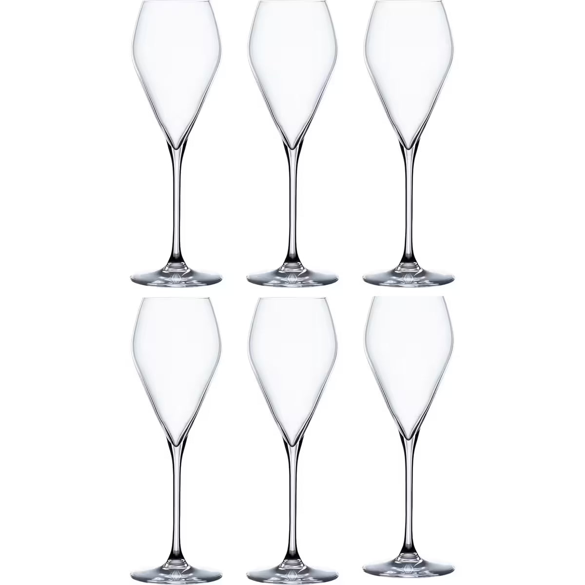 Spiegelau Special Glasses champagneglas 23 cl 6-pack