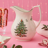 Spode Christmas Tree kanna 1,4 liter