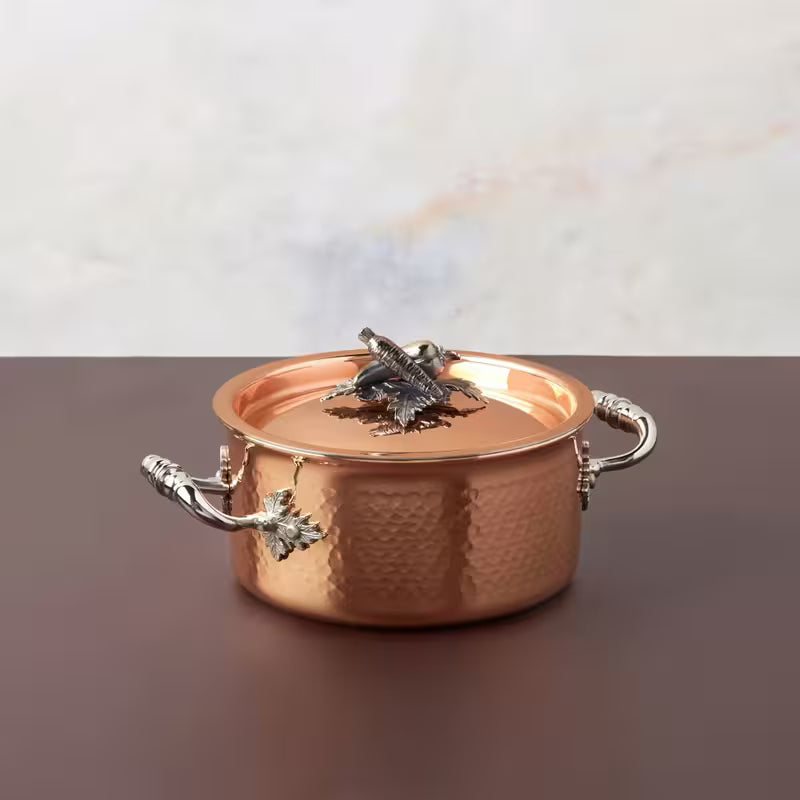 Ruffoni Opus Cupra gryta 1,5 L