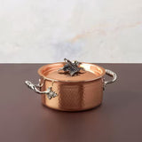 Ruffoni Opus Cupra gryta 1,5 L