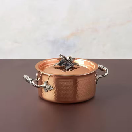 Ruffoni Opus Cupra gryta 1,5 L