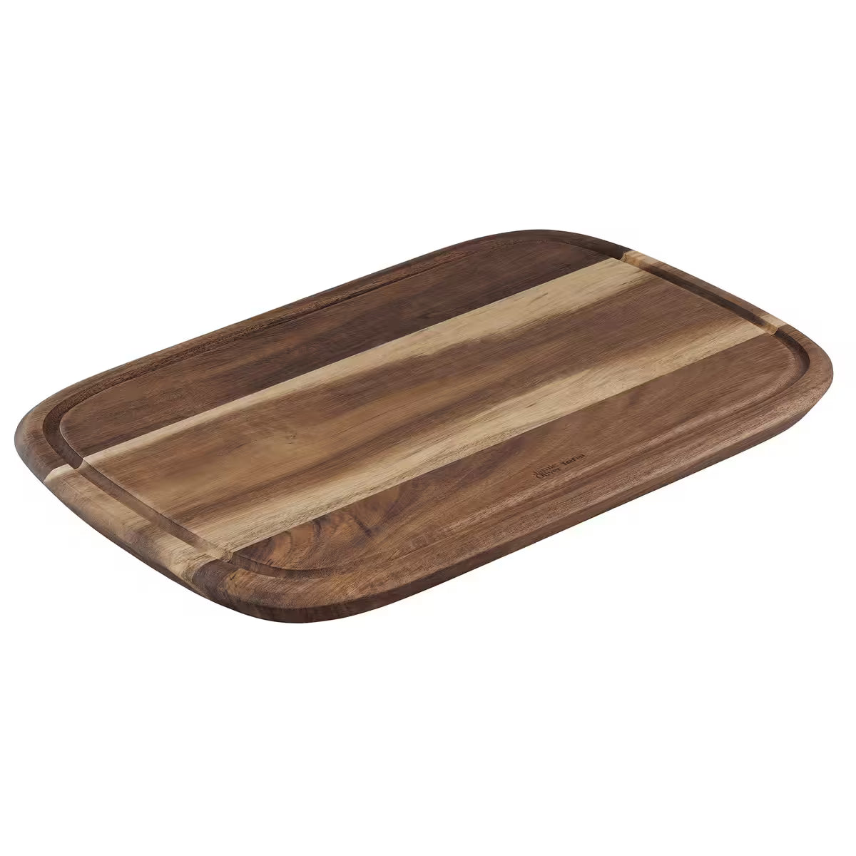 Jamie oliver Skärbräda 25x37 cm Acacia