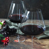 Spiegelau Definition vinglas Burgundy 96 cl 2-pack