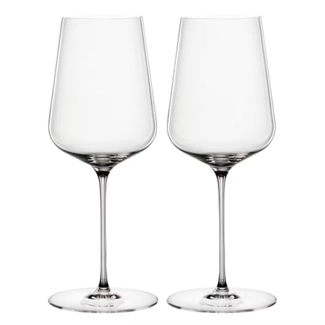 Spiegelau Definition Universal vinglas 55 cl 6-pack